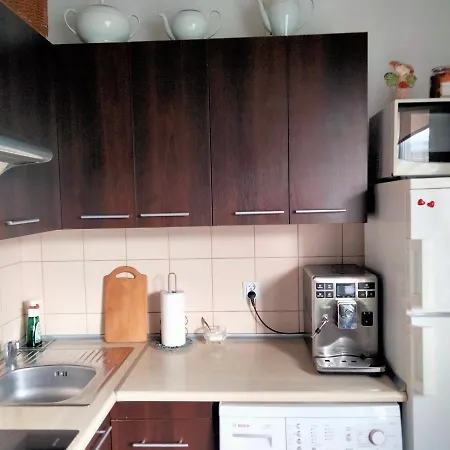 Cicha Kawalerka W Samym Centrum Appartement Częstochowa