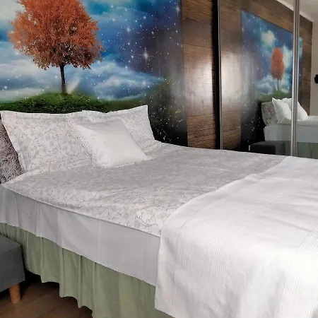 Apartment Cicha Kawalerka W Samym Centrum