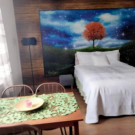 Cicha Kawalerka W Samym Centrum Apartment Częstochowa