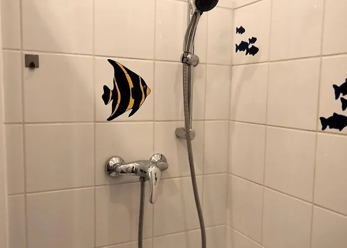 Appartement Cicha Kawalerka W Samym Centrum