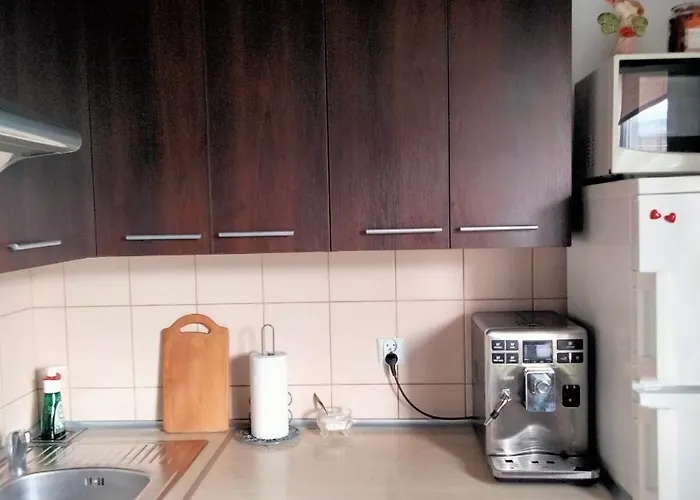 Cicha Kawalerka W Samym Centrum Appartement Częstochowa