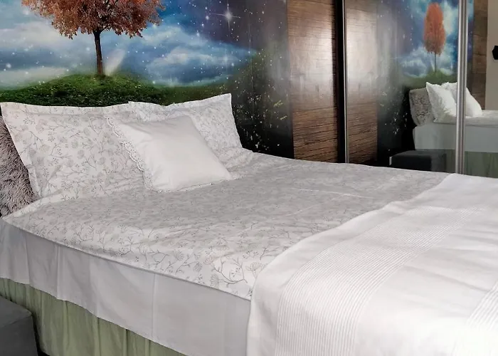 Appartement Cicha Kawalerka W Samym Centrum