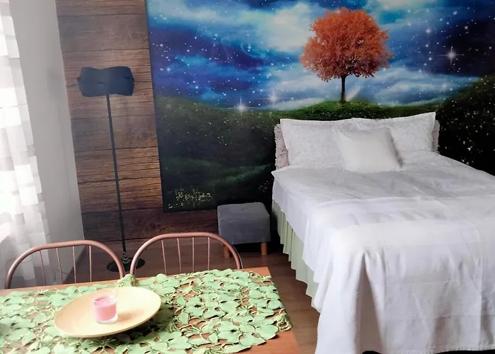 Cicha Kawalerka W Samym Centrum Appartement Częstochowa