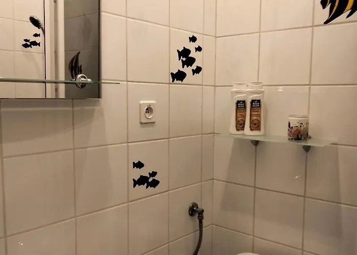 Cicha Kawalerka W Samym Centrum